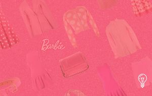 ThredUP: Barbiecore Dream Shop