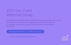 Millennials Caregiving Responsibilities