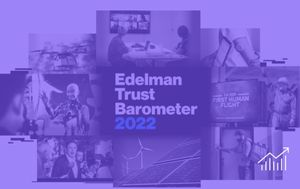 LATAM Consumers & Leaders Trust