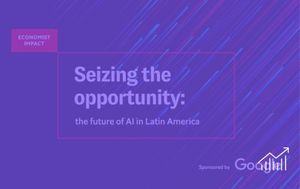 Latin America's GDP Boost