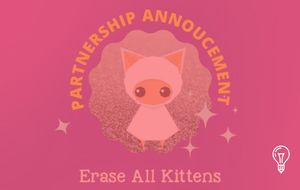 Erase All Kittens & Tesco