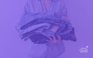 Quitting fast fashion