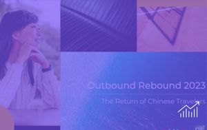 Affluent Chinese Travelers