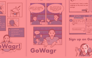 GoWagr
