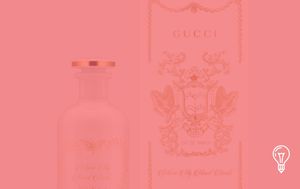 Gucci & Coty