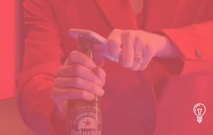 Heineken 'The Closer'