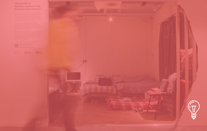IKEA & Shelter
