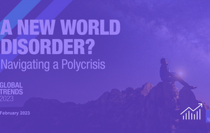 Mental & Physical Health