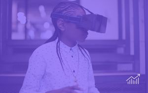 Working in the Metaverse