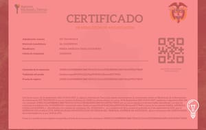 National Land Agency Colombia