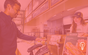 Panera Bread & Amazon