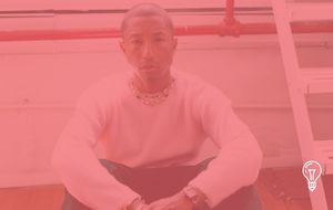 Pharrell