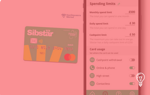 Sibstar & Alzheimer’s Society