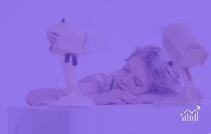 High temps disrupt sleep