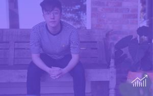 Trans Youth Face Political Threats and Mental Health Issues