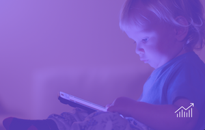 TikTok is Used by Toddlers