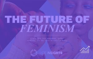 Politicized Gender Identity