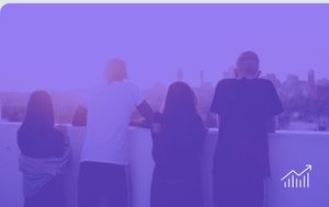 Interests over Demographics