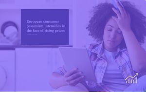 European Consumer Sentiments