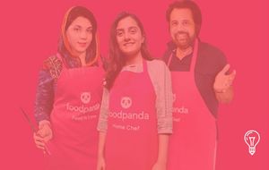 Foodpanda