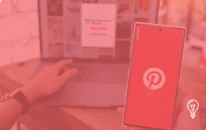 Pinterest & Northwestern Mutual