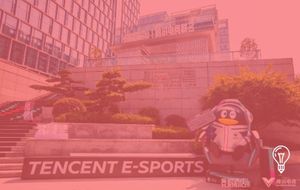 Tencent Games & Ouyu Technology