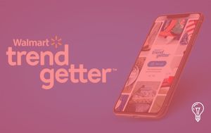 Walmart: TrendGetter