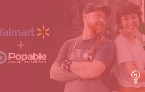 Walmart & Popable