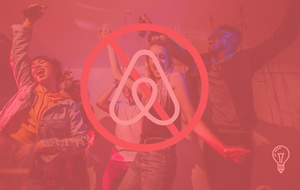 Airbnb's Anti-Party Algorithm'