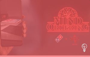 Dominos & Netflix