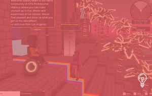 NYX & People of Crypto Lab