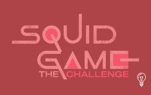 Netflix x Squid Game