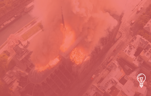 Ubisoft 'Save Notre Dame on Fire'