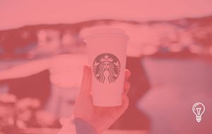 Starbucks Korea