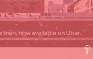 Uber Travel