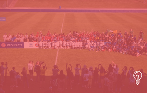 UEFA & UNHCR