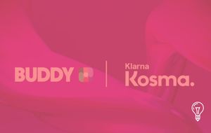 Buddy & Klarna Kosma