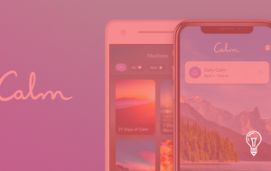 Calm Health