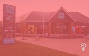 Co-op