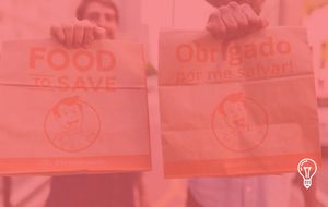 Food to Save