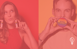 Nivea 'Orgulho da Pele'