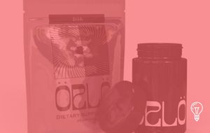 Örlö Nutrition