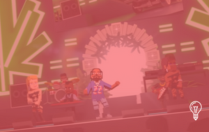 Snoop Dogg & Sandbox