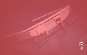 Xiaomi Smart Glasses