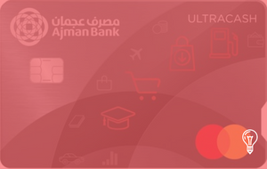Ajman Bank & Mastercard