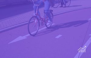 Countries should bike more