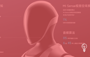 Xiaomi 'CyberOne'