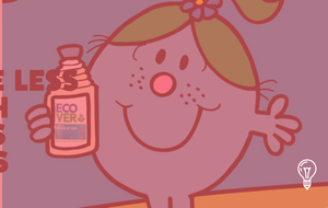 Ecover & Mr Men