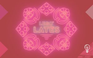 LEGO Lates