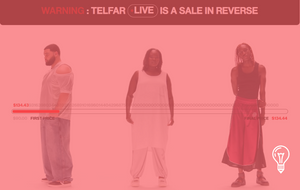 Telfar Clemens